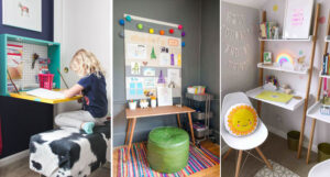 11 Homeschool Room Ideas That Every Kid Will Want To Learn In