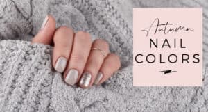 Top Fall Nail Polish Colors