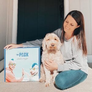 The Pack on Amazon Prime