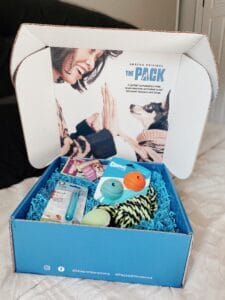 The Pack on Amazon Prime