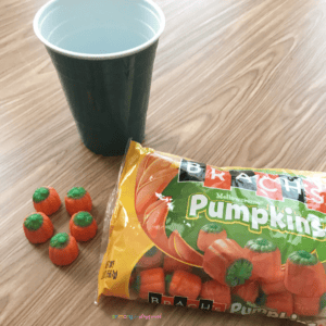 Thanksgiving Minute To Win It Games for Kids and Families
