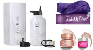 20 White Elephant Gifts