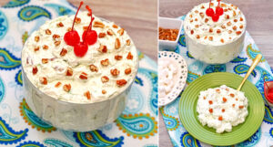 Watergate Salad