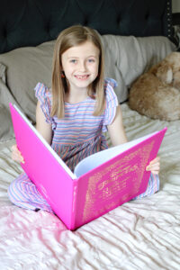 Disney Princesses The Ultimate Collection Personalized Book