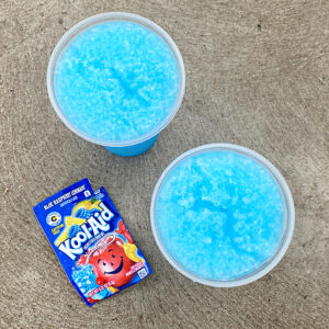 How To Make Kool Aid Slushies