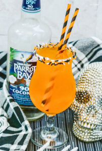 Halloween Cocktail