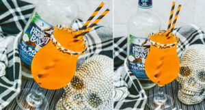 Halloween Drink