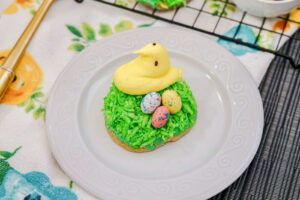 Easter Cookies
