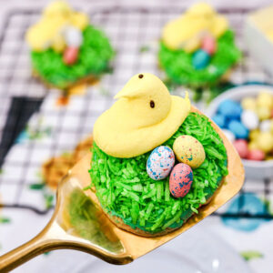 easter cookies