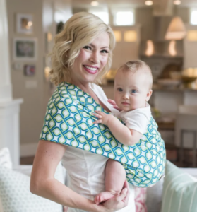Free Baby Sling