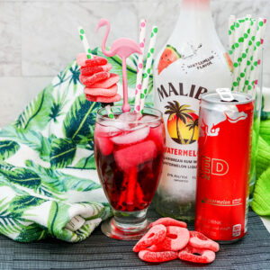 Spiked Watermelon RedBull
