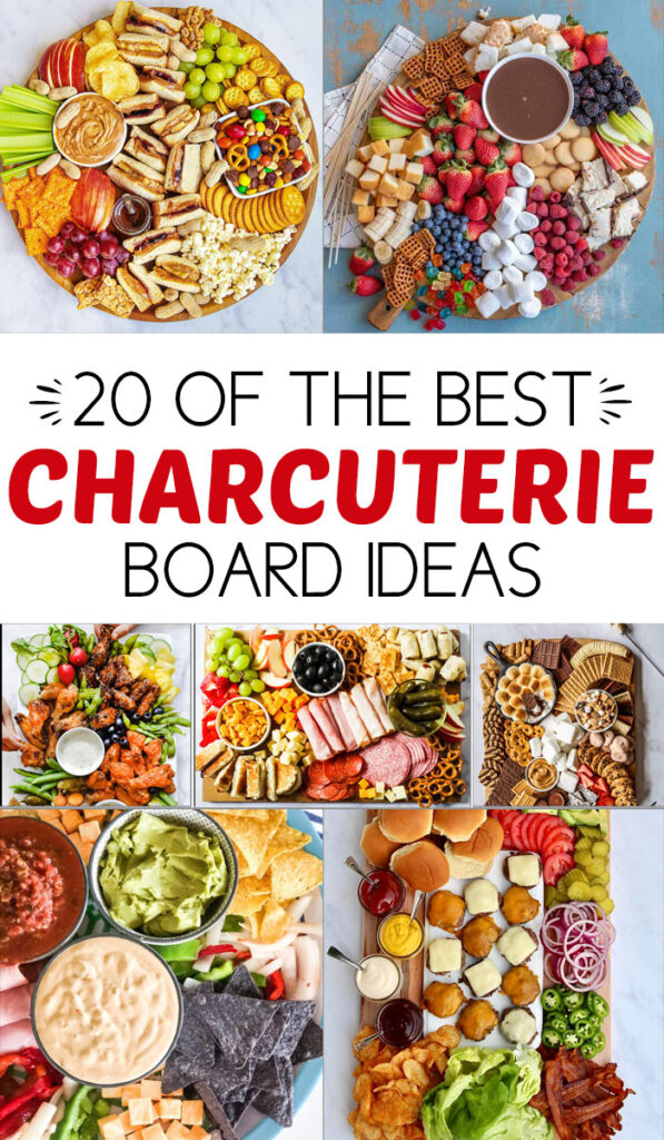 Whether you're feeding a crowd or prepping a cozy night in, this roundup of more than 40 best charcuterie board ideas delivers everything from rustic spreads to party-perfect grazing boards. Plenty of charcuterie inspo, making a charcuterie board simple. Creative flavor combos, fresh fruit bursts, savory delights, and styling tips that make assembly easy yet stunning. 