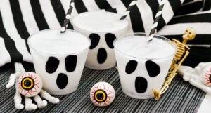 Halloween Boo-Ladas