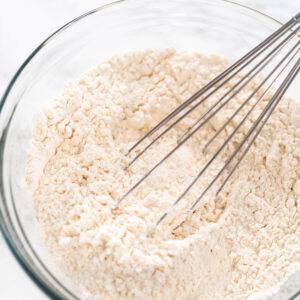Homemade Bisquick Baking Mix