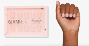 Glamnetic Press-On in Tutti Frutti