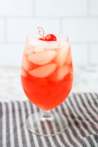 Ginger Dirty Shirley