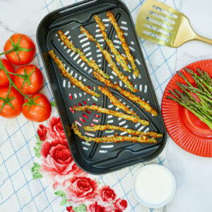 Air Fryer Asparagus