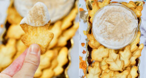 Pie Crust Cookie feat