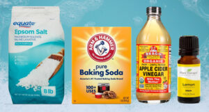 Detox Bath