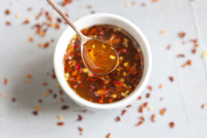 Hot Honey Recipe