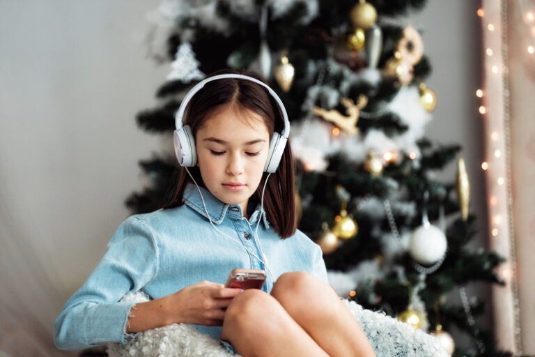 50 Christmas Activities Teens Might Actually Like