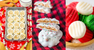 Christmas Candy