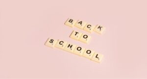 Pretty School Supplies for girls!