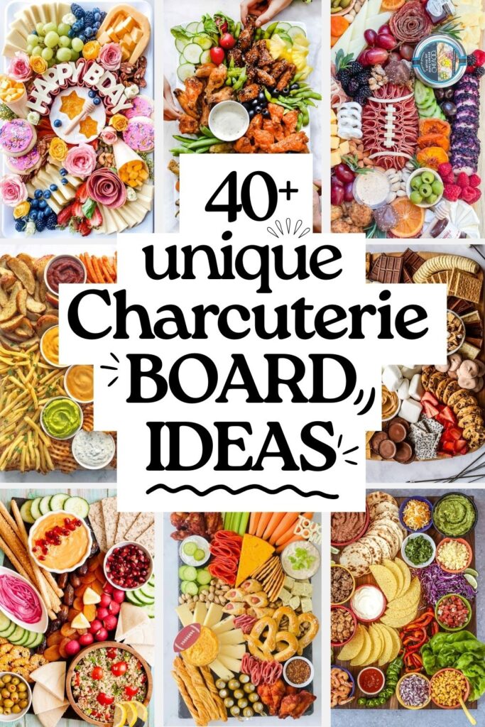 Whether you're feeding a crowd or prepping a cozy night in, this roundup of more than 40 best charcuterie board ideas delivers everything from rustic spreads to party-perfect grazing boards. Plenty of charcuterie inspo, making a charcuterie board simple. Creative flavor combos, fresh fruit bursts, savory delights, and styling tips that make assembly easy yet stunning. 