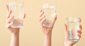 What Happens When You Start Drinking More Water