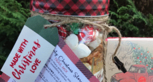 Christmas traditions
