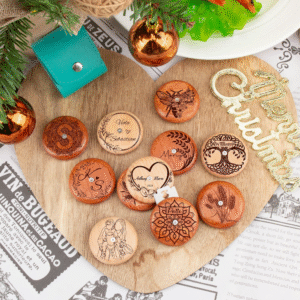 personalized bread lame