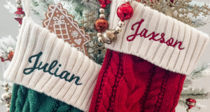 newlywed christmas gift ideas