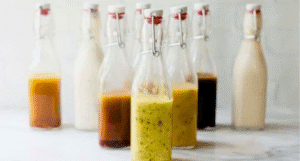 how to save money by making your own pantry staples