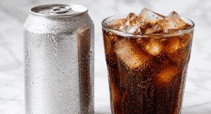Stop Drinking Diet Soda
