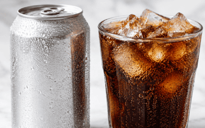Stop Drinking Diet Soda