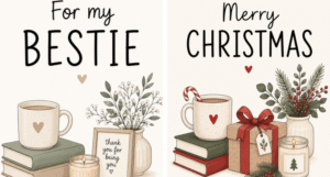 Free Printable Gift Card Book: 24 Cards & 8 Covers