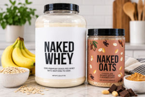 How to Sneak More Protein Into Foods You Already Love