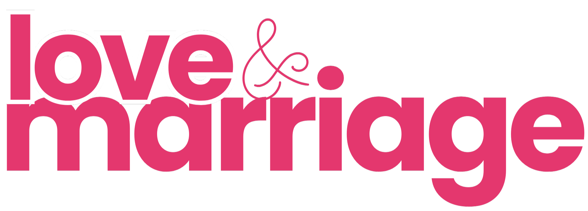 Love and Marriage