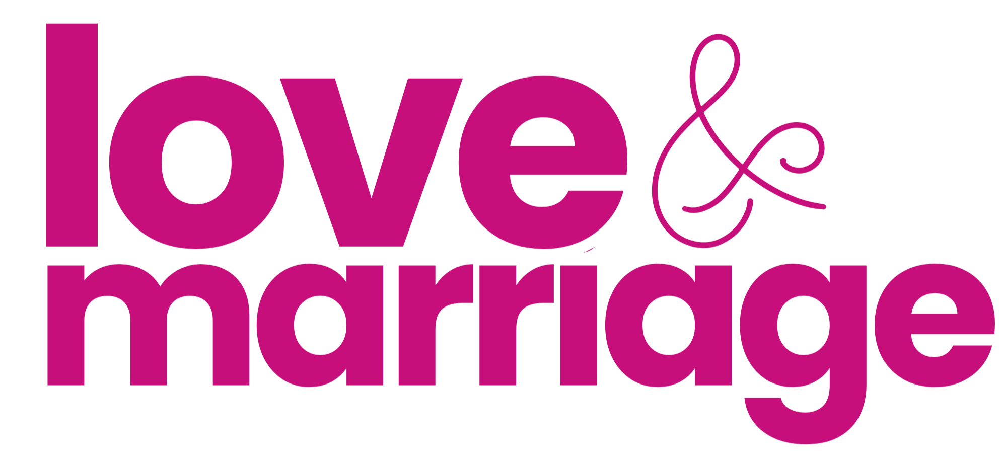 Love and Marriage