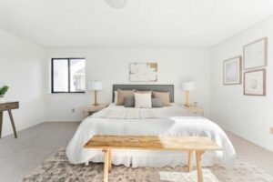What Makes a Bedroom Look Expensive? 8 Details That Matter
