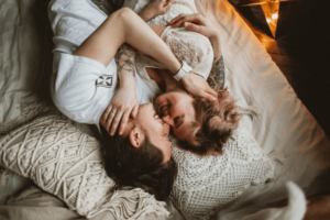Beyond Netflix: Better Ways for Couples to Unwind Together